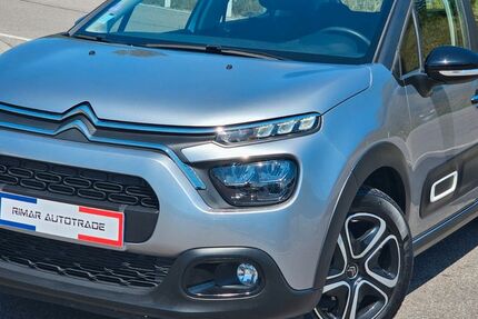 Citroen C3 71.380 km 9.200 &euro; Sinzheim (Kartung) 76547