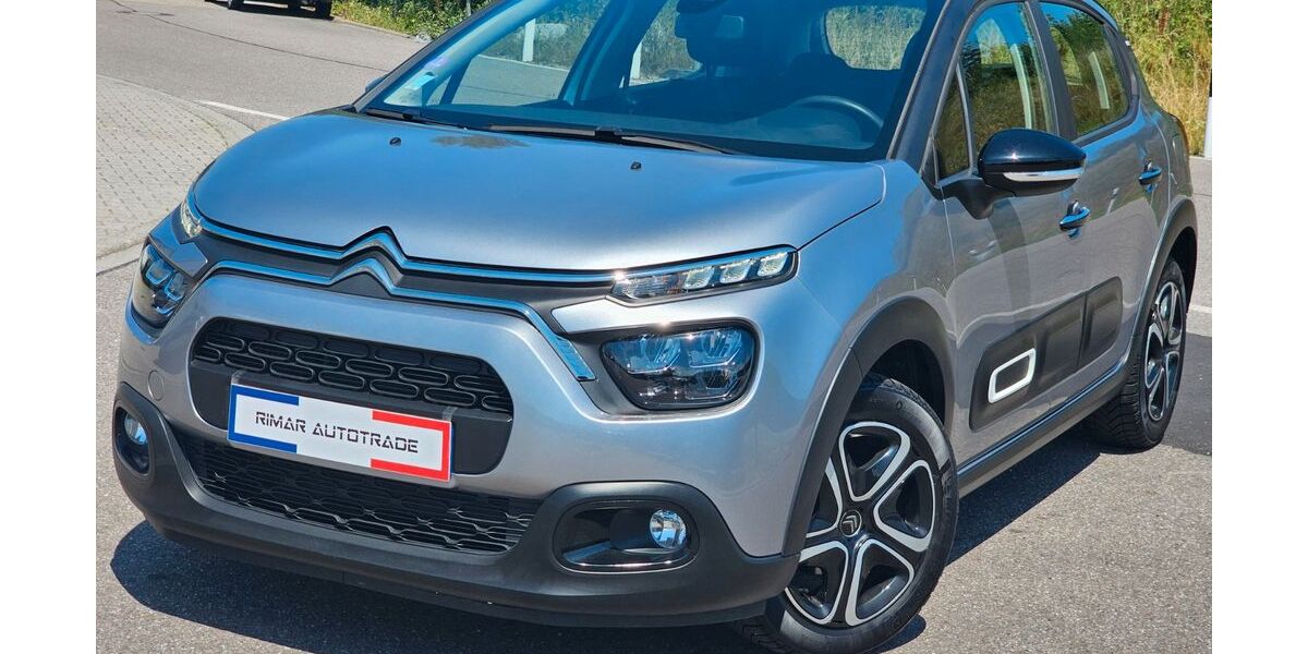 Citroen C3 71.380 km 9.200 &euro; Sinzheim (Kartung) 76547