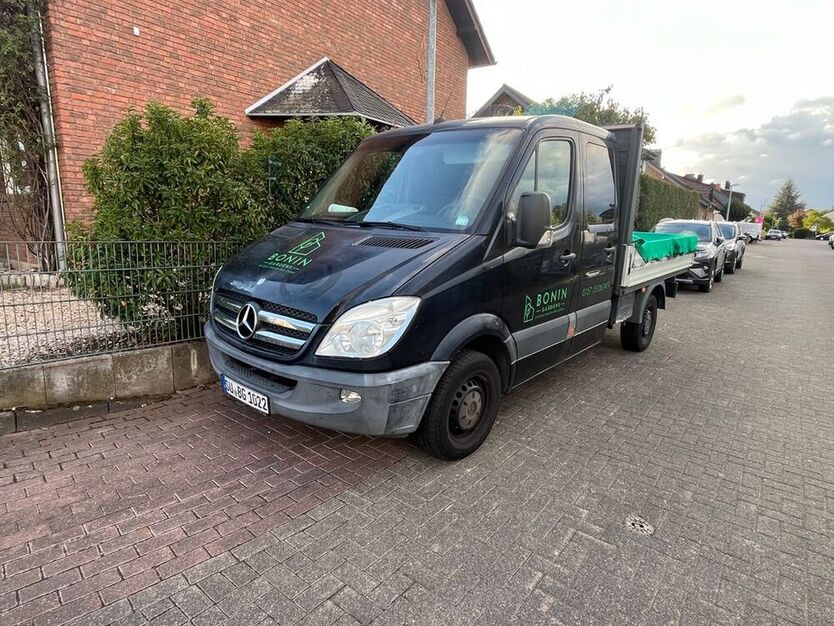 Sprinter
