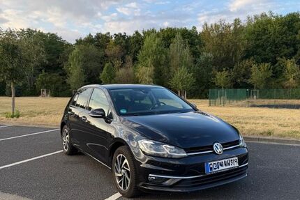 VW Golf 103.500 km 16.999 &euro; Übach-Palenberg 52531