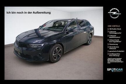 Opel Astra 4.900 km 25.950 &euro; Lübbenau / Spreewald 03222