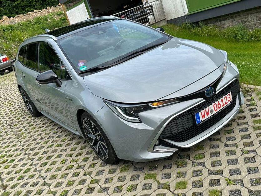 Corolla