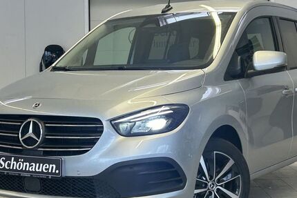 Mercedes-Benz T-Klasse 12.436 km 31.390 € Wuppertal 42281