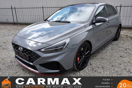 Hyundai i30 37.350 km 28.900 &euro; Fulda 36043