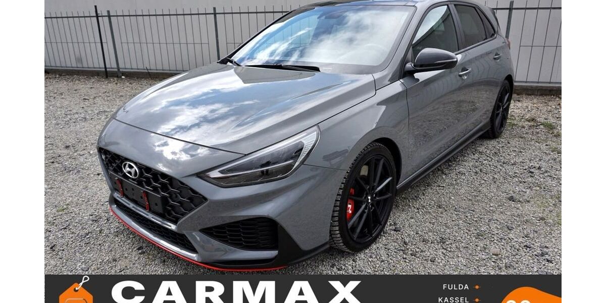 Hyundai i30 37.350 km 28.900 &euro; Fulda 36043