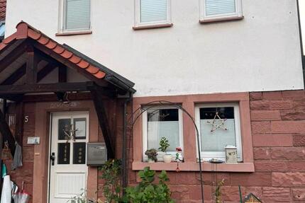 HausWohnung 3 zimmer