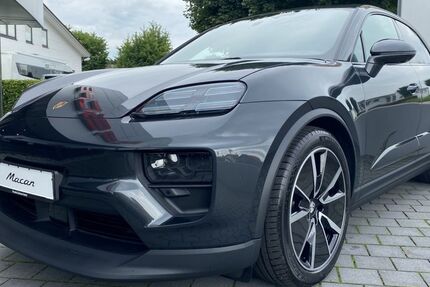 Porsche Macan 7.900 km 97.690 &euro; Raubling 83064
