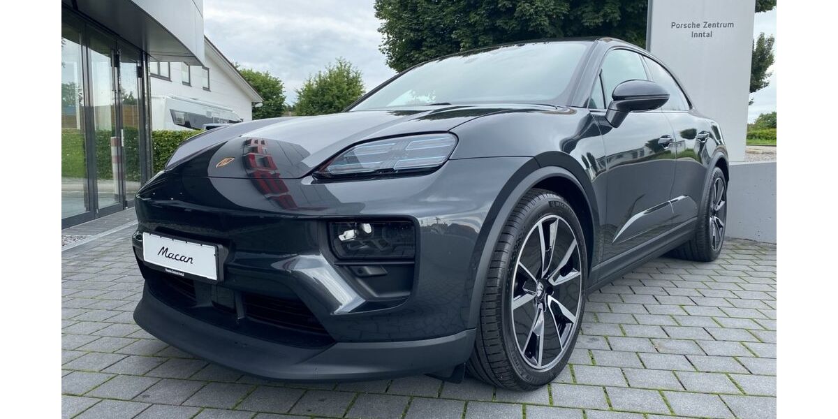 Porsche Macan 7.900 km 98.499 &euro; Raubling 83064