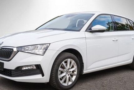 Skoda Scala 61.000 km 16.430 € Heilbronn 74076
