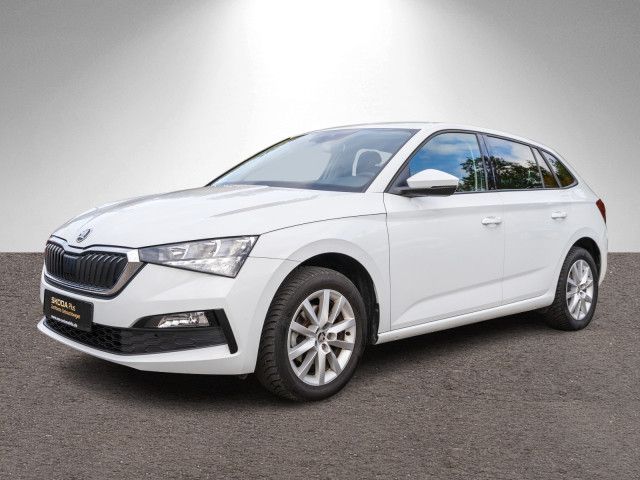 Skoda Scala 61.000 km 16.430 € Heilbronn 74076