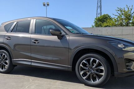 Mazda CX-5 105.523 km 16.800 &euro; Magdeburg 39116
