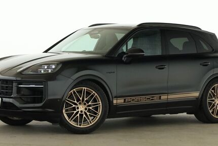 Porsche Cayenne 9.900 km 119.900 &euro; Bamberg 96052