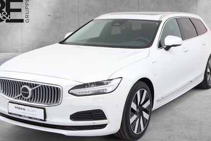 Volvo V90 24.600 km 47.950 &euro; Norderstedt 22848