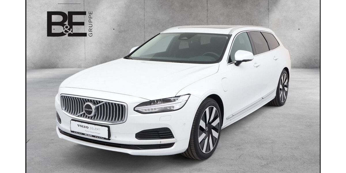 Volvo V90 24.600 km 47.950 &euro; Norderstedt 22848