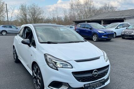Opel Corsa 59.152 km 16.499 € Kobern-Gondorf 56330