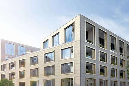 Wohnung zum Mieten in Hannover 1.334,67 € 78.51 m²