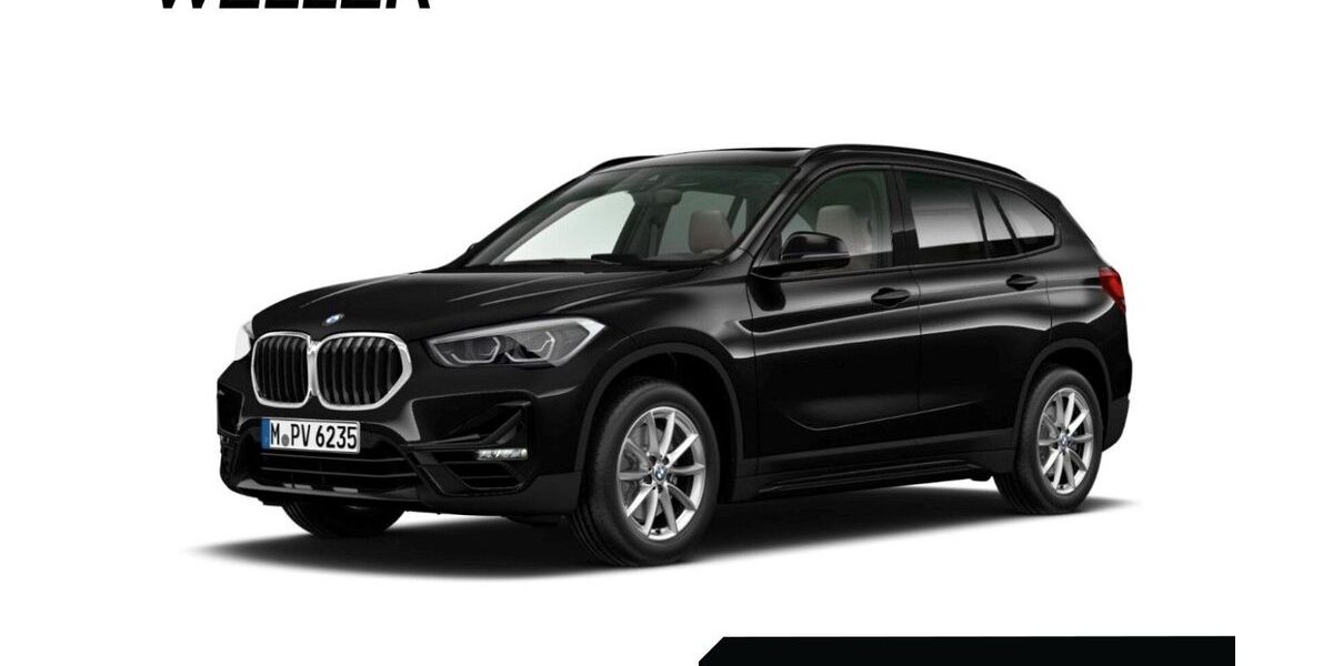 BMW X1 79.432 km 26.790 &euro; Kronberg 61476