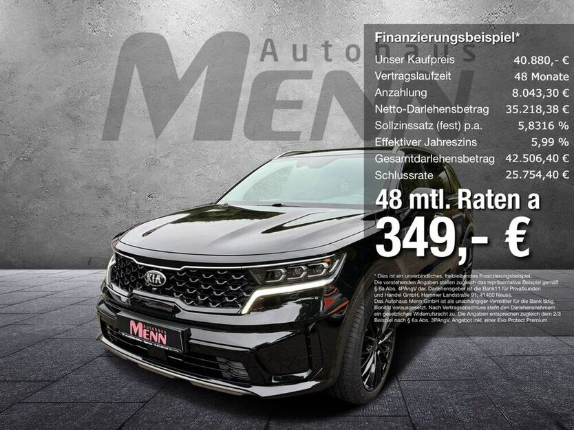 Sorento