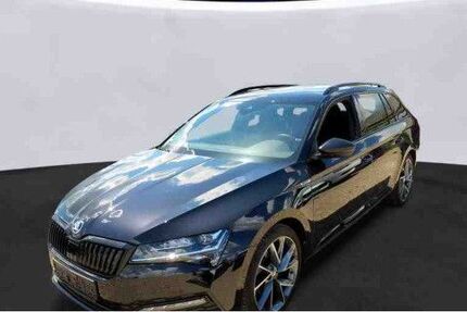 Skoda Superb 21.791 km 35.900 &euro; Kirkel 66459