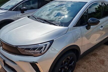 Opel Crossland (X) 13.125 km 21.490 € Weiskirchen 66709