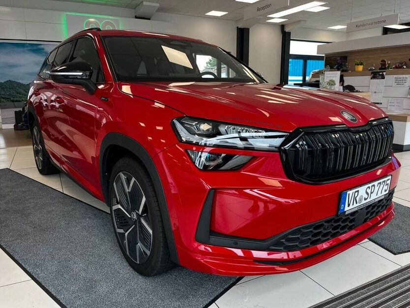 Kodiaq