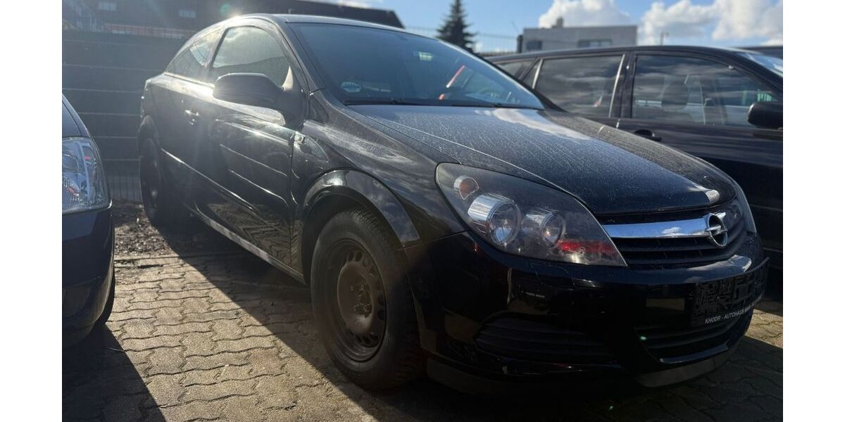Opel Astra 199.800 km 2.490 &euro; Bremen 28207