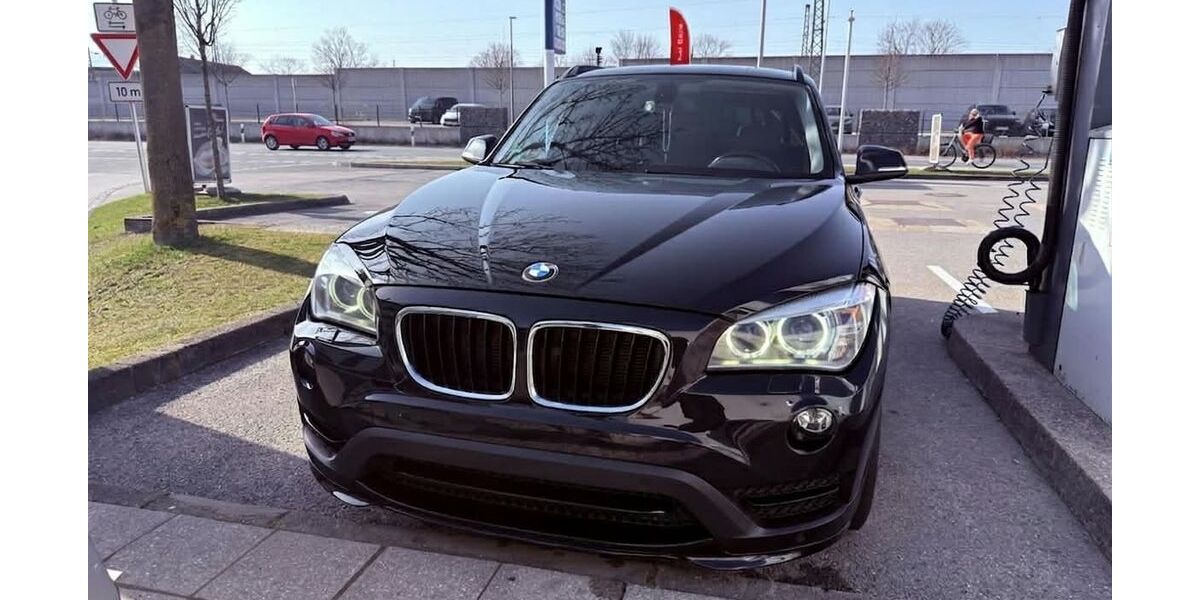 BMW X1 125.000 km 14.500 &euro; Bad Feilnbach 83075