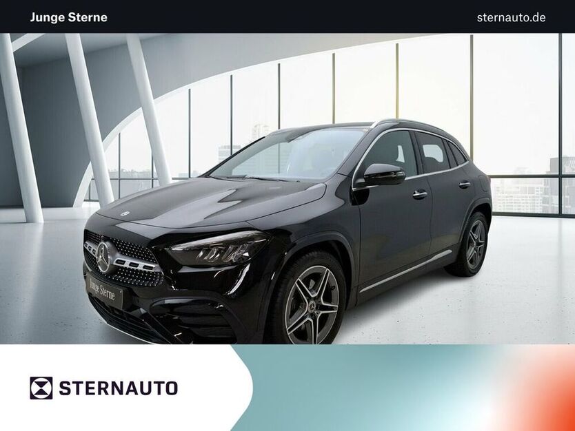 GLA 200