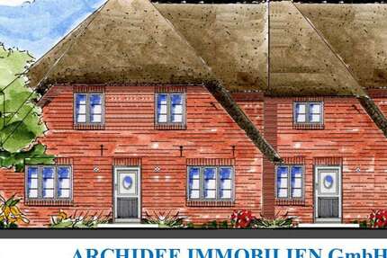 Haus Utersum - 11 Zimmer, 517 m&sup2;, 2.100.000&euro; | Angebot:23884606