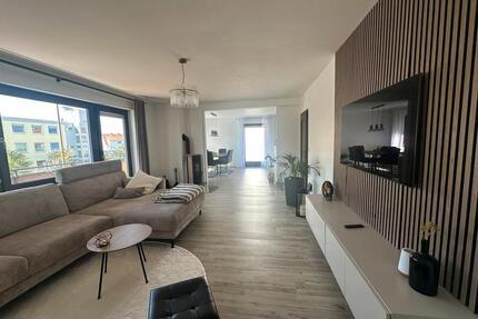 Mietwohnung im Horaser Ortskern