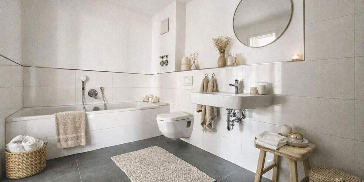 Etagenwohnung Kieselbronn - 3 Zimmer, 90 m&sup2;, 1.270&euro; | Angebot:25760390