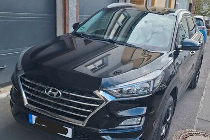 Hyundai TUCSON 51.094 km 16.200 &euro; Bad Neuenahr-Ahrweiler 53474
