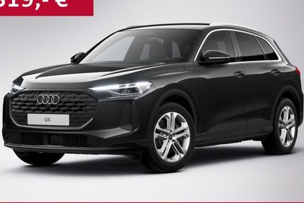 Audi Q5 1.500 km 62.888 &euro; Esslingen 73730