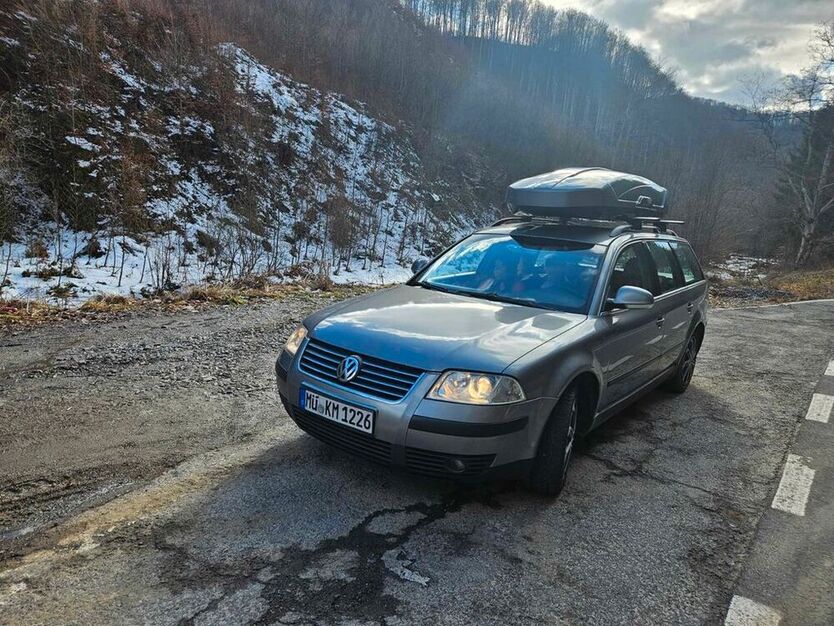 Passat