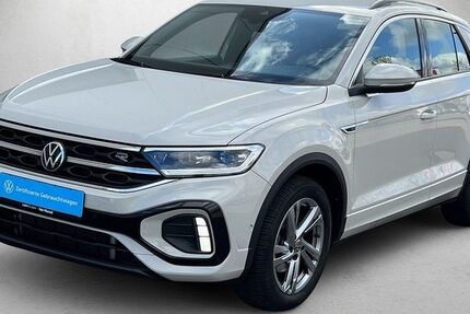 VW T-Roc 24.887 km 26.440 &euro; Mainz 55131