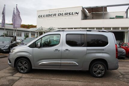 Toyota Proace City 85.000 km 24.500 € Frickenhausen 72636