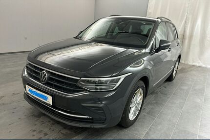 VW Tiguan 119.900 km 23.450 &euro; Bretten 75015