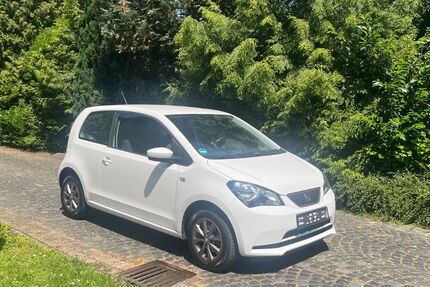 Seat Mii 112.000 km 4.500 &euro; Bad Oeyhausen 32549