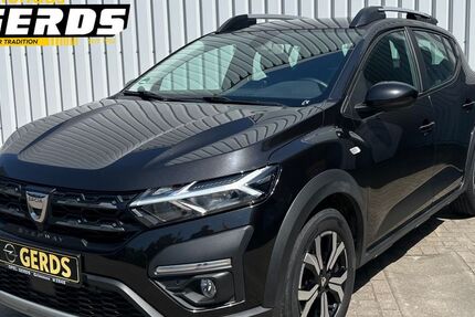 Dacia Sandero 71.199 km 10.300 &euro; Grimmen 18507