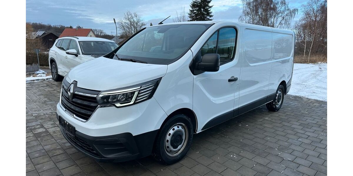Renault Trafic 69.100 km 16.850 &euro; Reichertshausen 85293