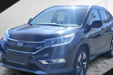 Honda CR-V 113.100 km 19.990 &euro; Bernau 16321