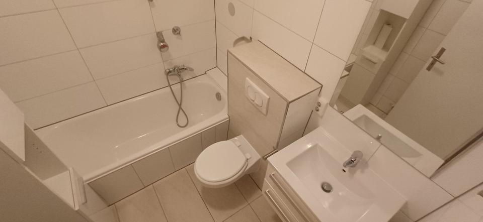 Etagenwohnung Freiburg im Breisgau Günterstal - 1.5 Zimmer, 36 m&sup2;, 219.000&euro; | Angebot:27094066