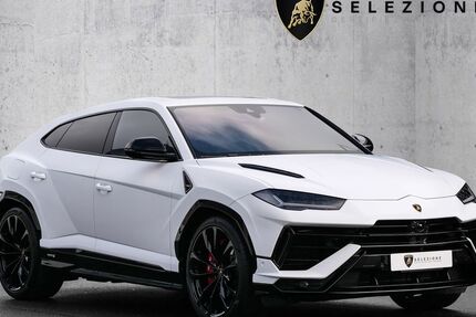 Lamborghini Urus 6.140 km 299.900 &euro; Köln 50827