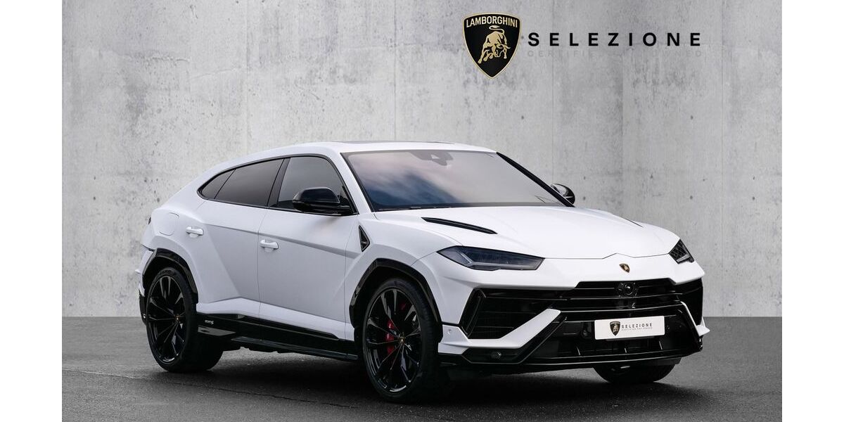 Lamborghini Urus 6.140 km 299.900 &euro; Köln 50827