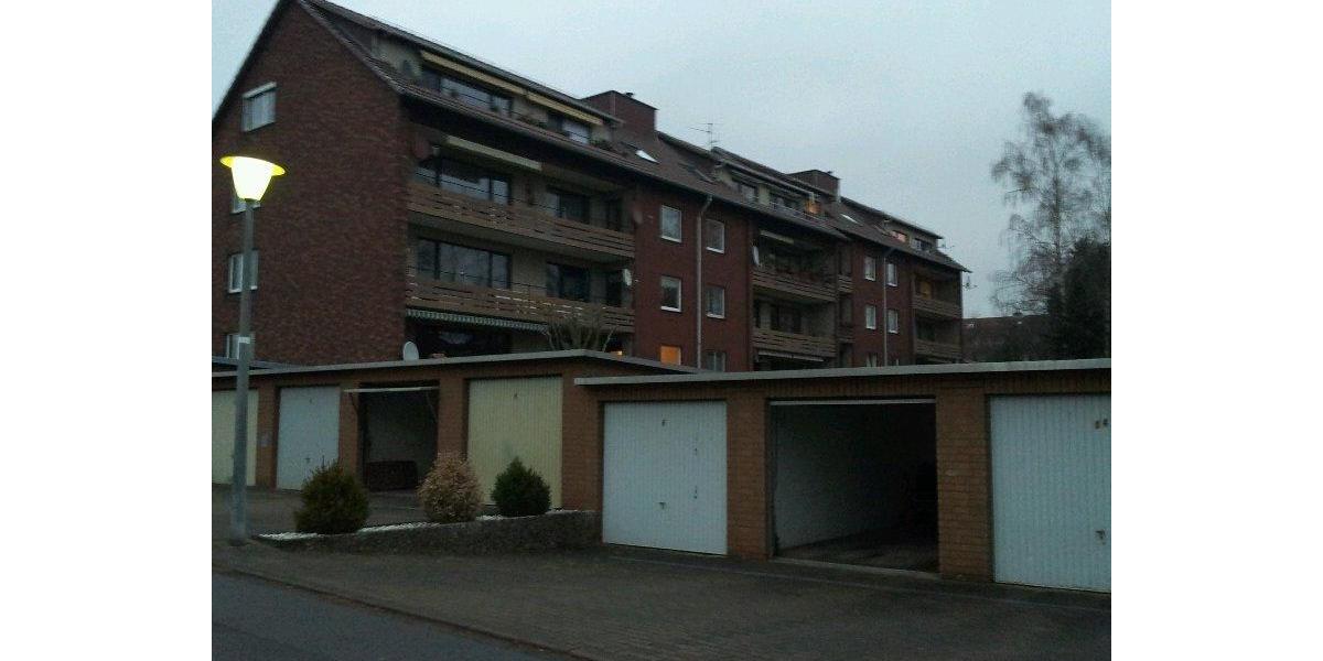 Dachgeschoßwohnung Duderstadt - 3 Zimmer, 84 m&sup2;, 178.000&euro; | Angebot:27298184