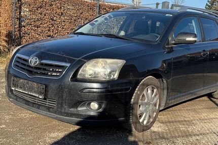Toyota Avensis 220.235 km 1.750 &euro; Friedberg 86316