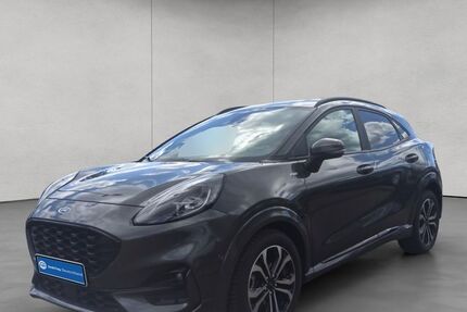 Ford Puma 22.544 km 20.490 &euro; Heilbronn 74080