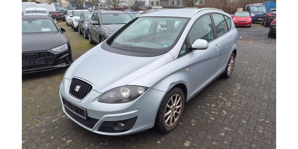 Seat Altea 264.000 km 2.350 &euro; Wesseling 50389