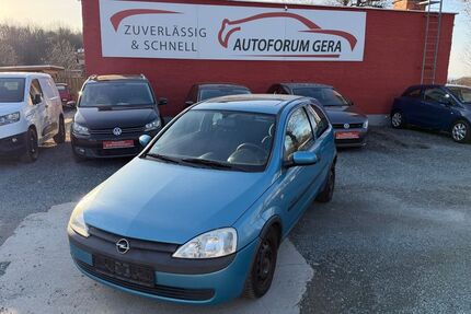 Opel Corsa 131.876 km 990 &euro; Gera 07546