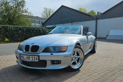 BMW Z3 69.000 km 17.950 &euro; Polle 37647